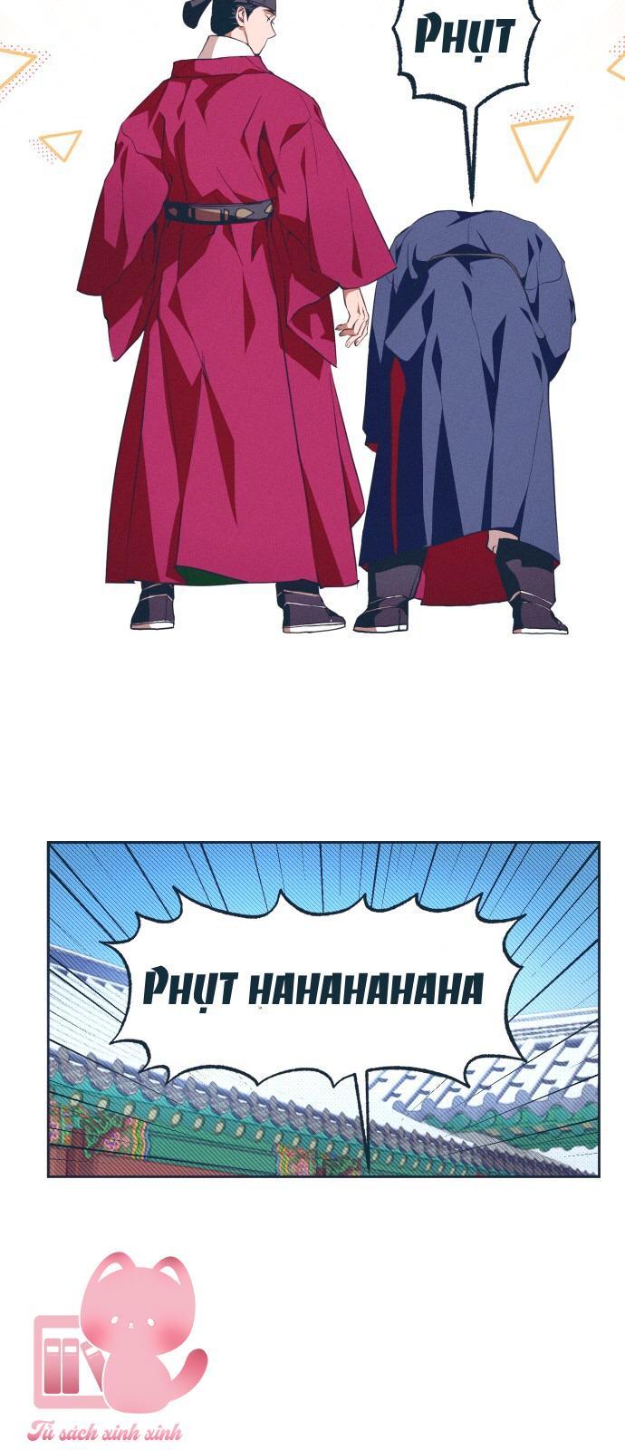 Dabi, Hương Vị Ngây Ngất Chap 11 - Trang 3