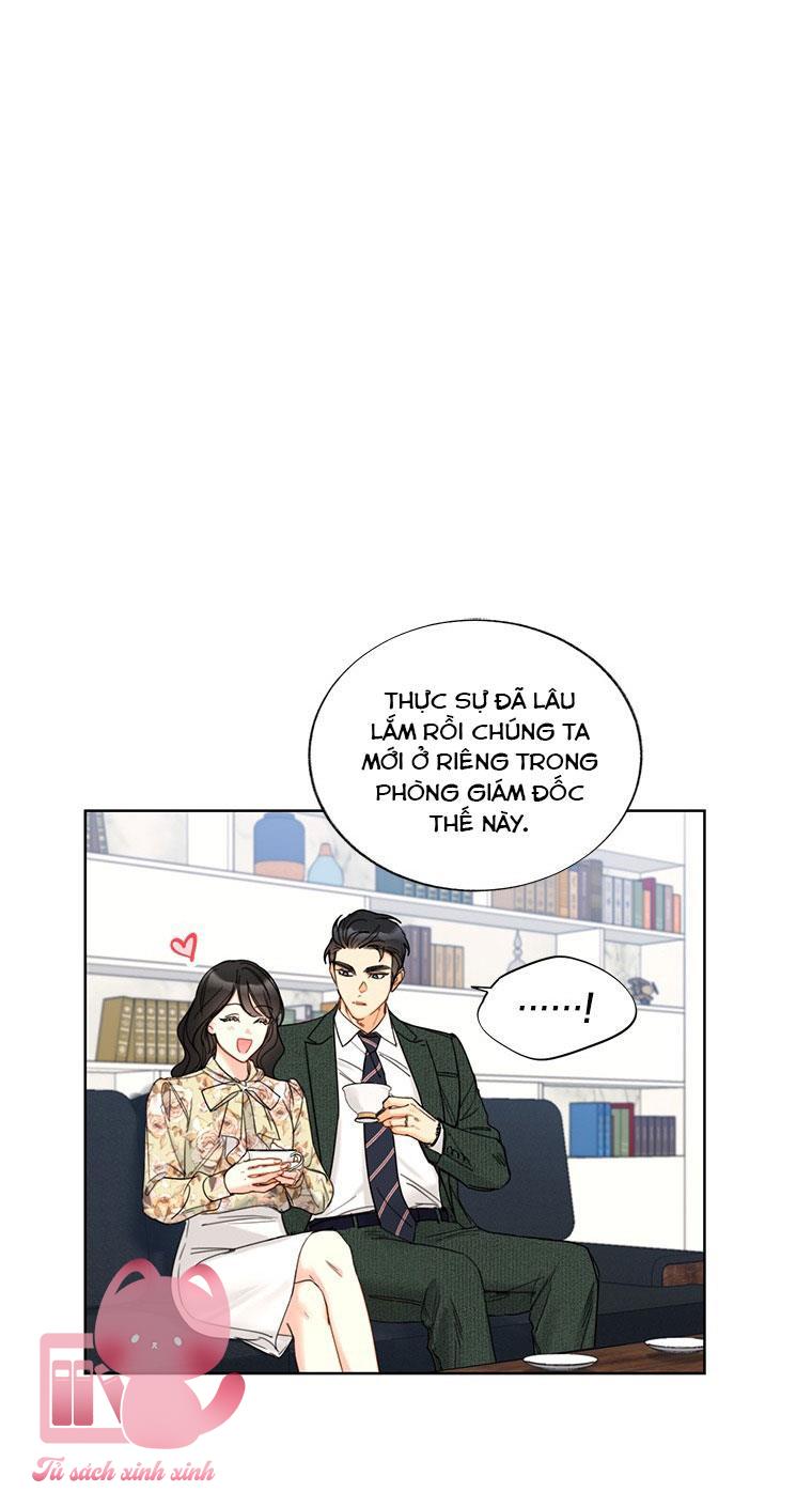 Hẹn hò chốn công sở Chapter 119 - Next Chapter 120