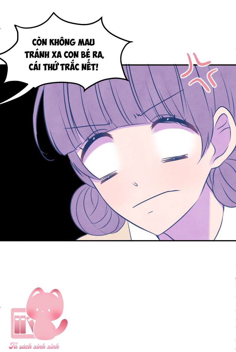 Tình Yêu Tựa Vòng Lặp Chap 22 - Trang 3