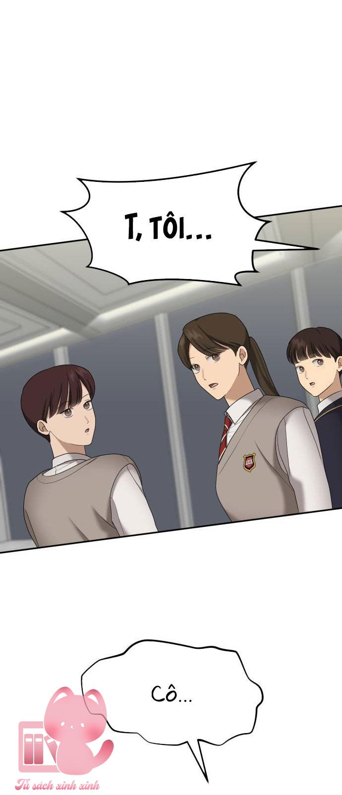 Chị Em Tranh Đấu Chap 3 - Trang 2