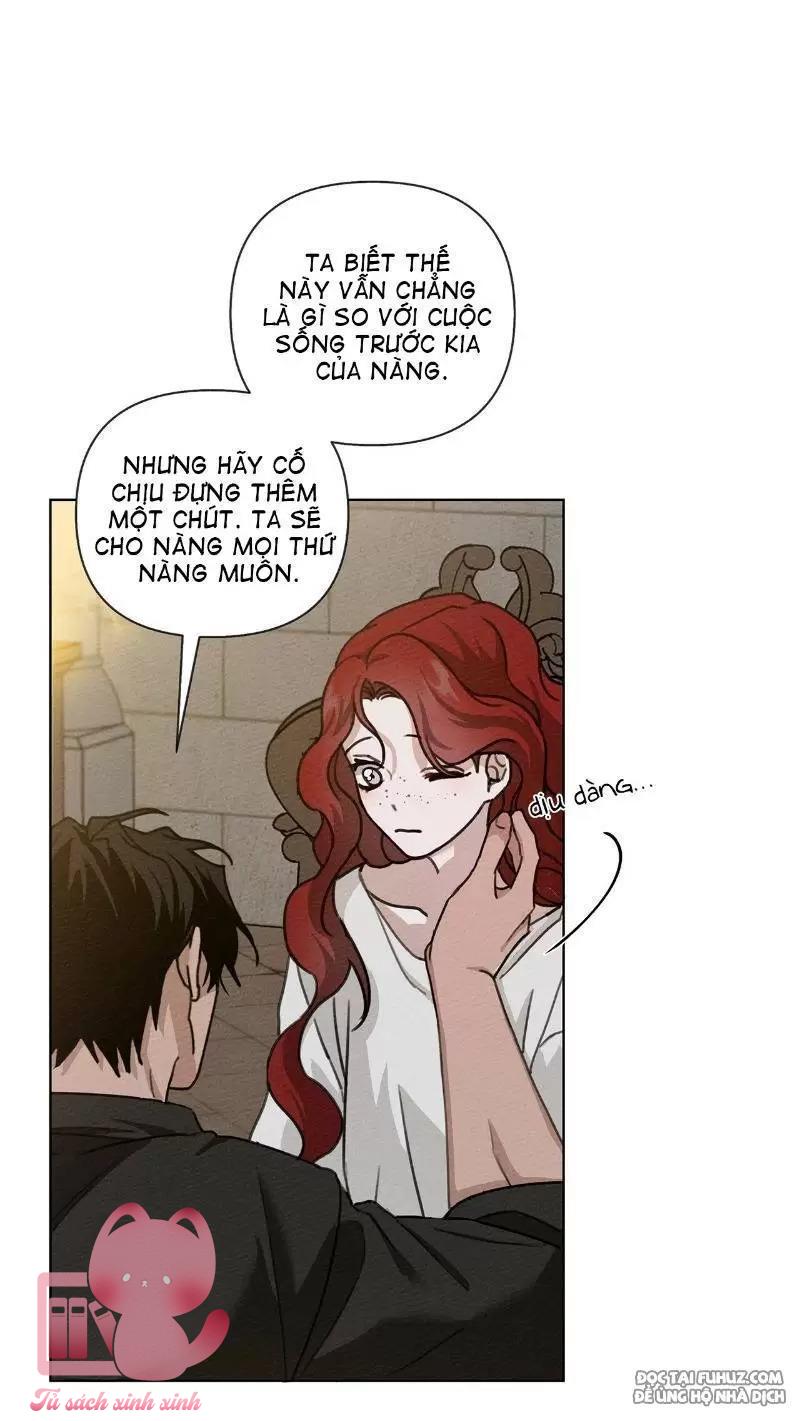 Dưới Tán Cây Sồi Chapter 15 - Trang 3