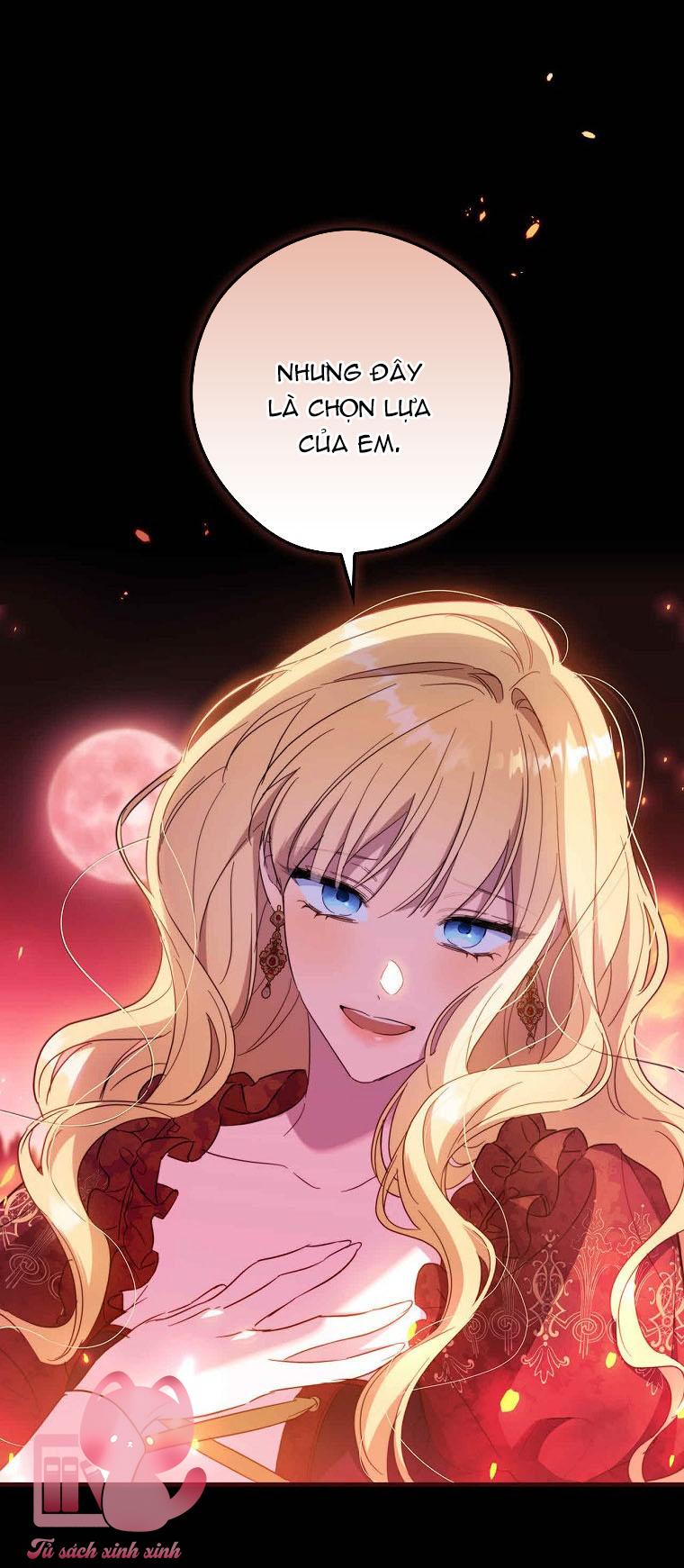 Cách Khiến Phu Quân Đứng Về Phía Tôi Chap 27 - Trang 2