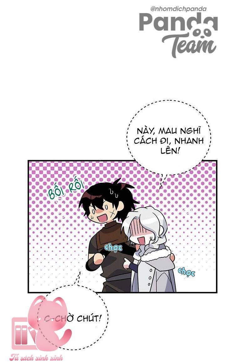 Chồng Yêu, Tôi Đây Bãi Công! Chap 29 - Next Chap 30