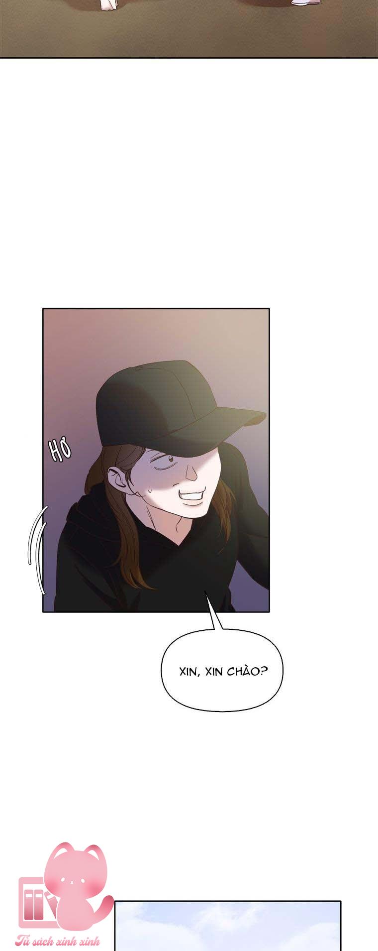 Thanh Xuân Của Chúng Ta Chap 36 - Trang 4
