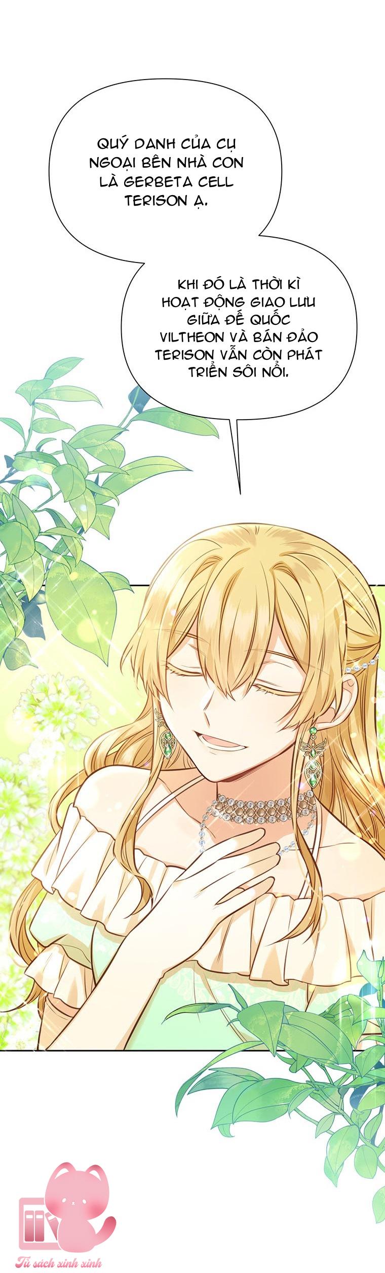 Yêu Tôi Đi, Dù Sao Ngài Cũng Chỉ Là Nhân Vật Phụ Chapter 22 - Next Chapter 22.5