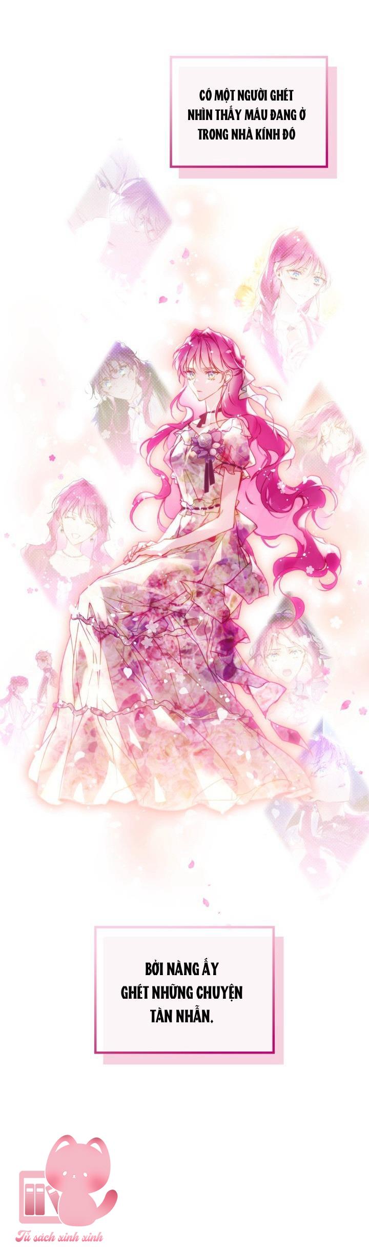 Kết Cục Của Nhân Vật Phản Diện Chỉ Có Thể Là Cái Chết Chapter 148 - Trang 4