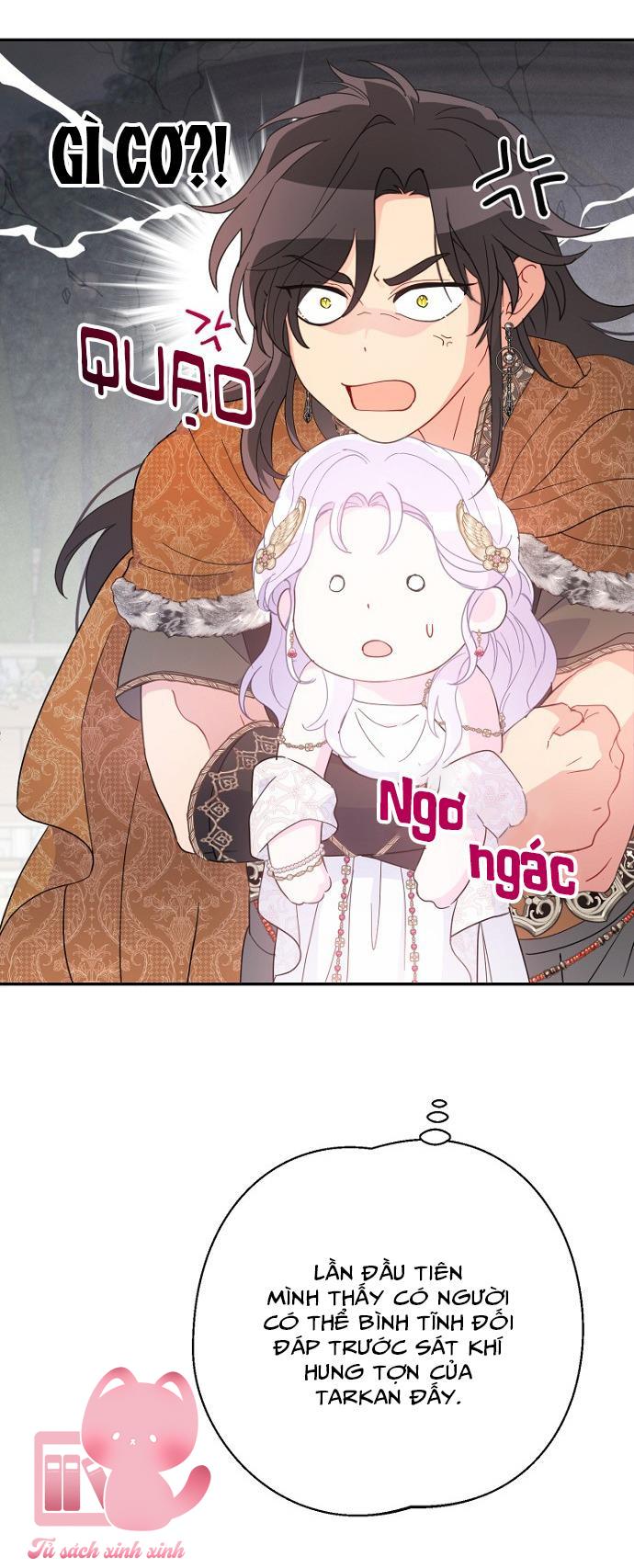 Bỏ Quách Chồng Con Đi, Tiền Bạc Mới Là Tất Cả Chap 92 - Trang 2