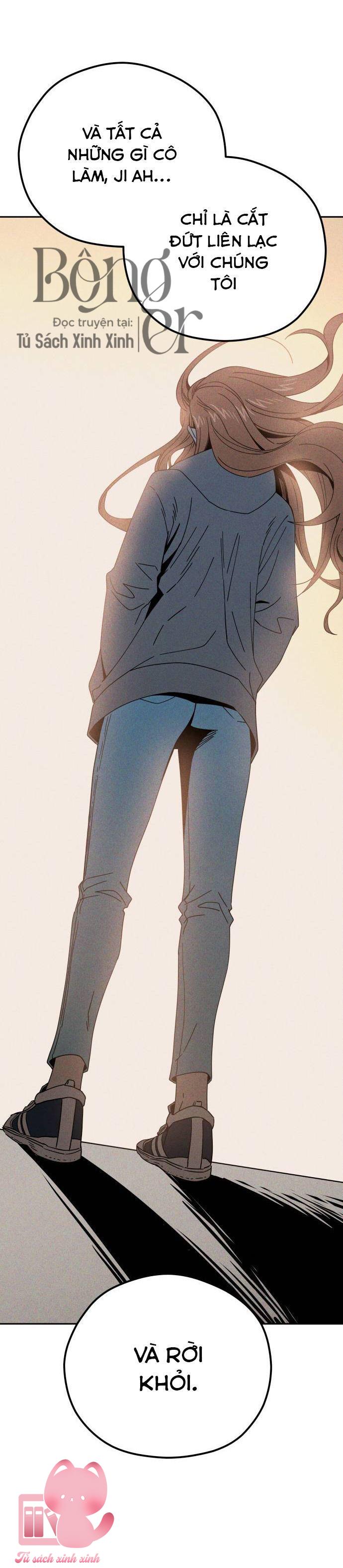 Lớ Ngớ Vớ Phải Tình Yêu Chapter 91 - Trang 4