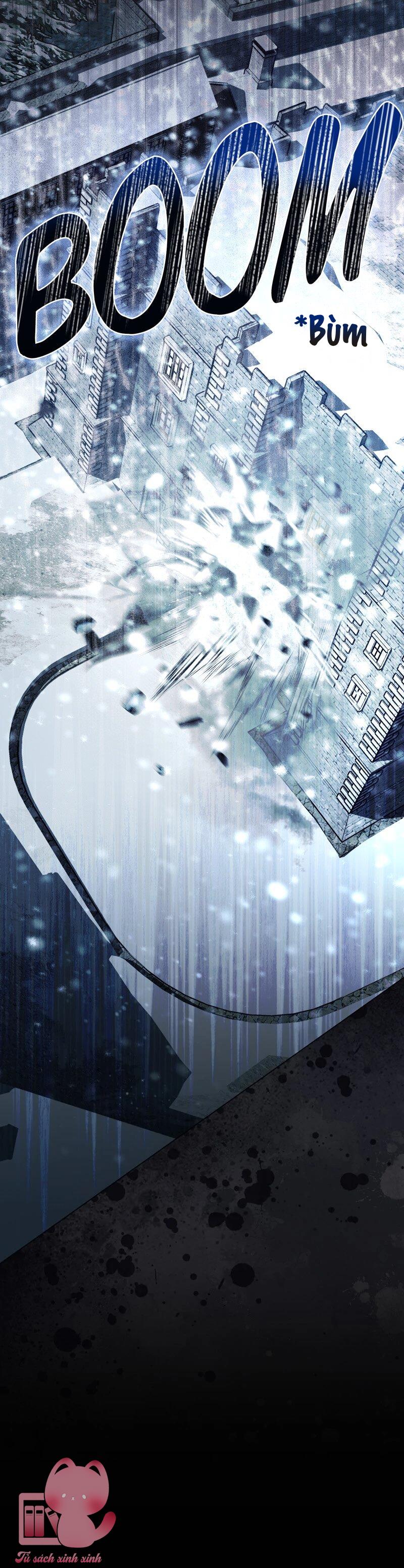 Một Ngày Nọ Bỗng Dưng Cha Xuất Hiện Chap 97 - Trang 4