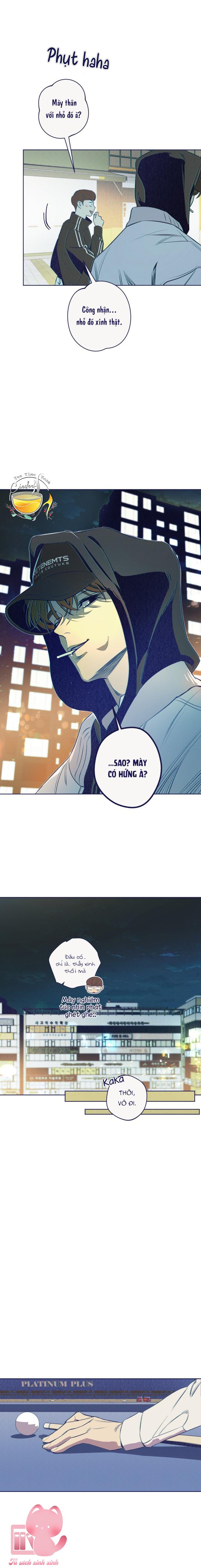 Trắc Nghiệm 4 Lựa Chọn Chap 7 - Next Chap 8