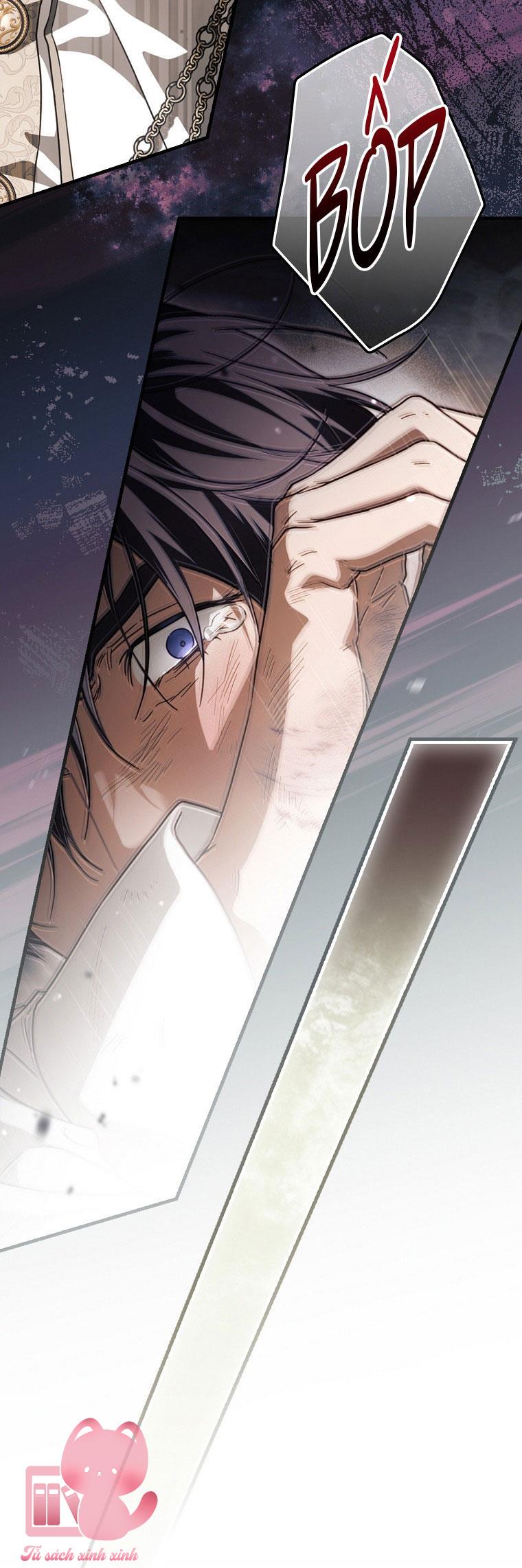 Cách Khiến Phu Quân Đứng Về Phía Tôi Chap 123 - Trang 2