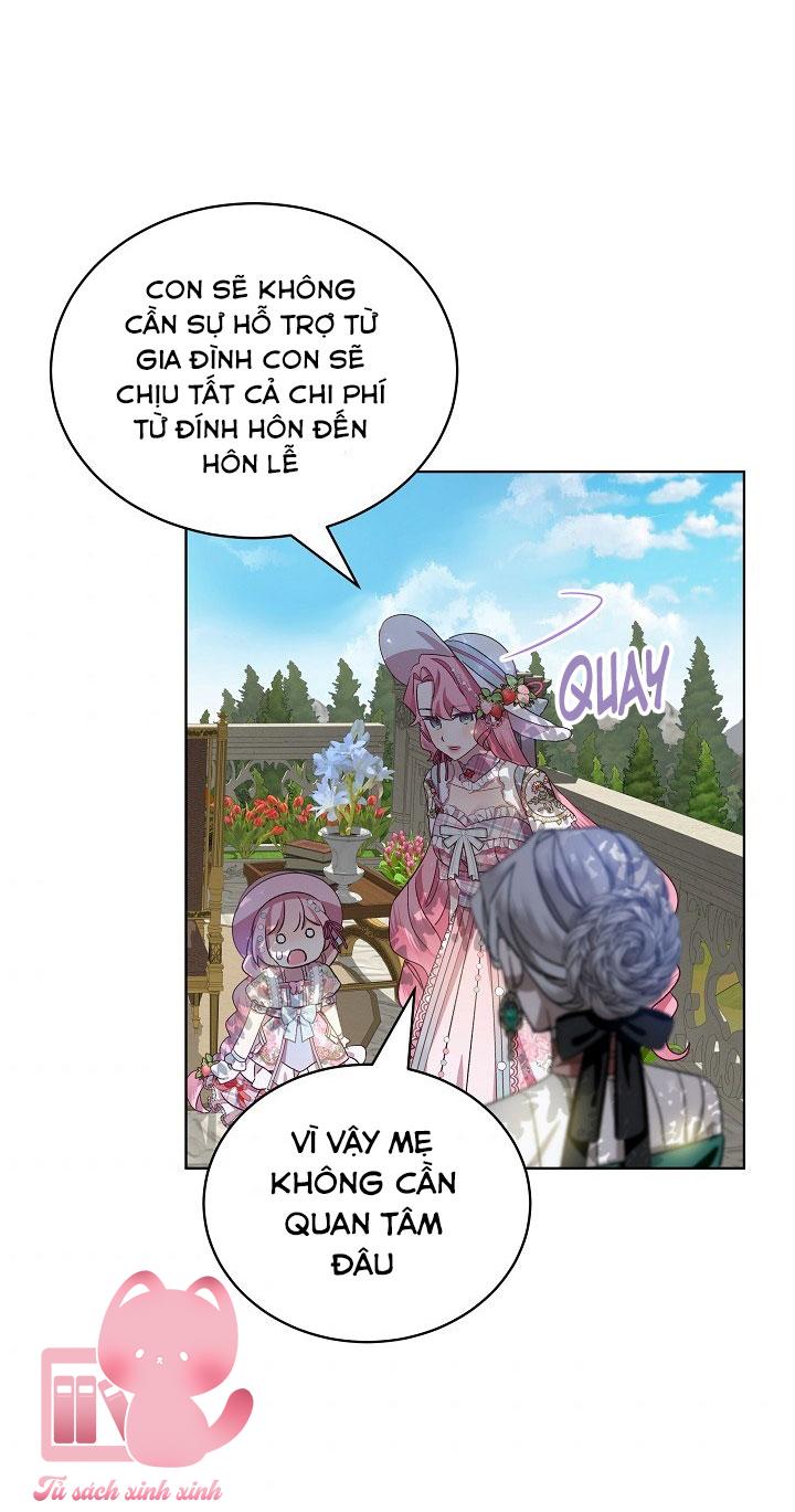 Quý Cô Thế Giới Ngầm Chap 35 - Trang 4