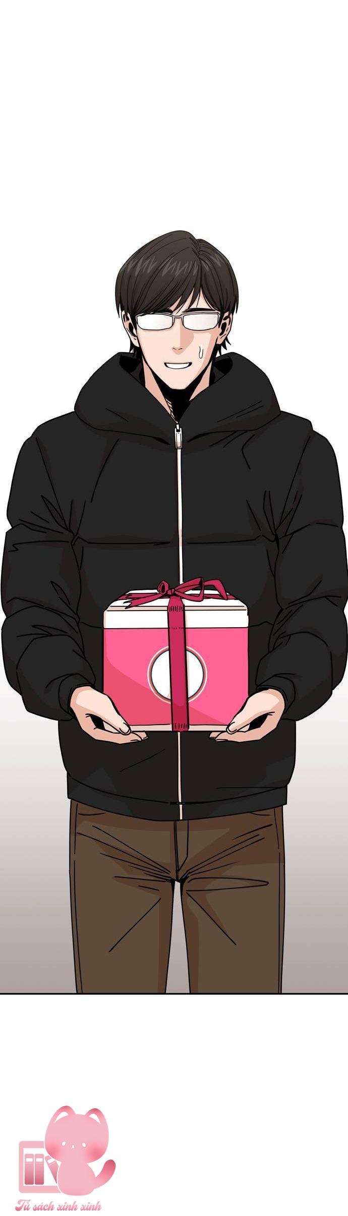 Lớ Ngớ Vớ Phải Tình Yêu Chapter 14 - Trang 4