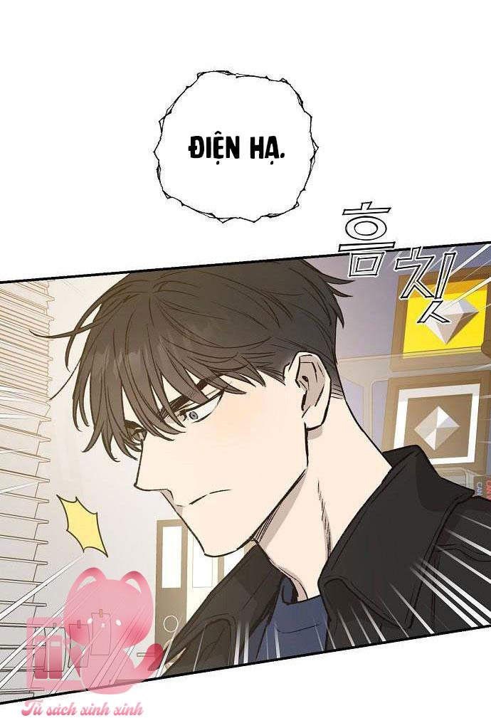 Onsaemiro Chapter 25 - Trang 4