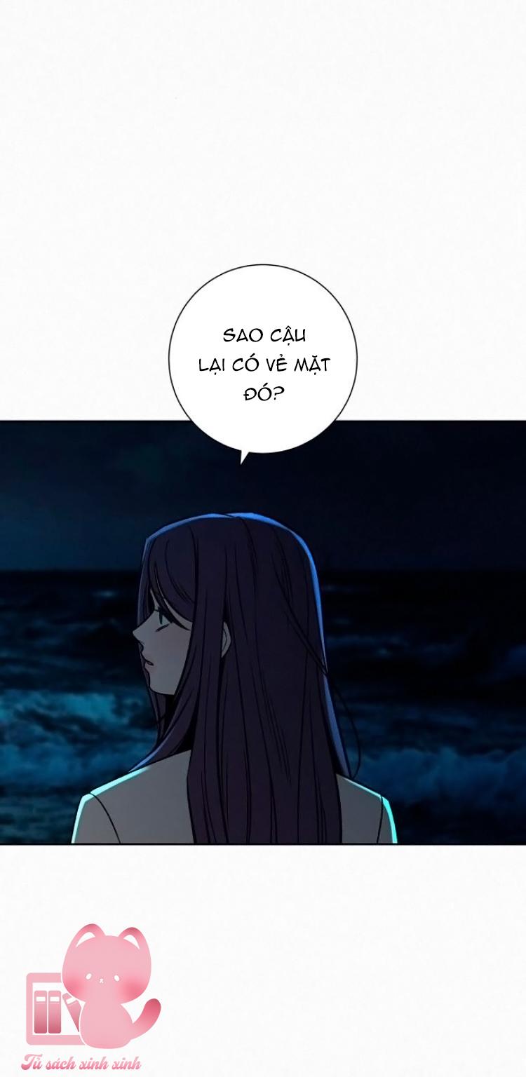 Chiến Lược Tình Yêu Trong Sáng Chap 129 - Trang 2