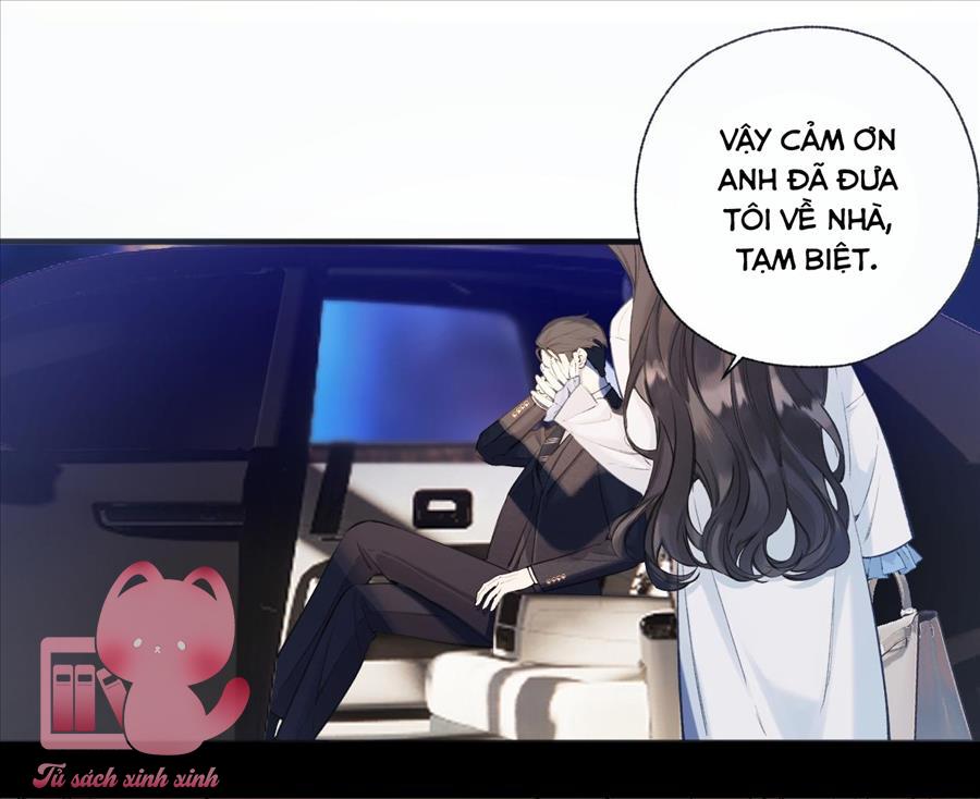 Trêu Nhầm Chap 20 - Trang 4
