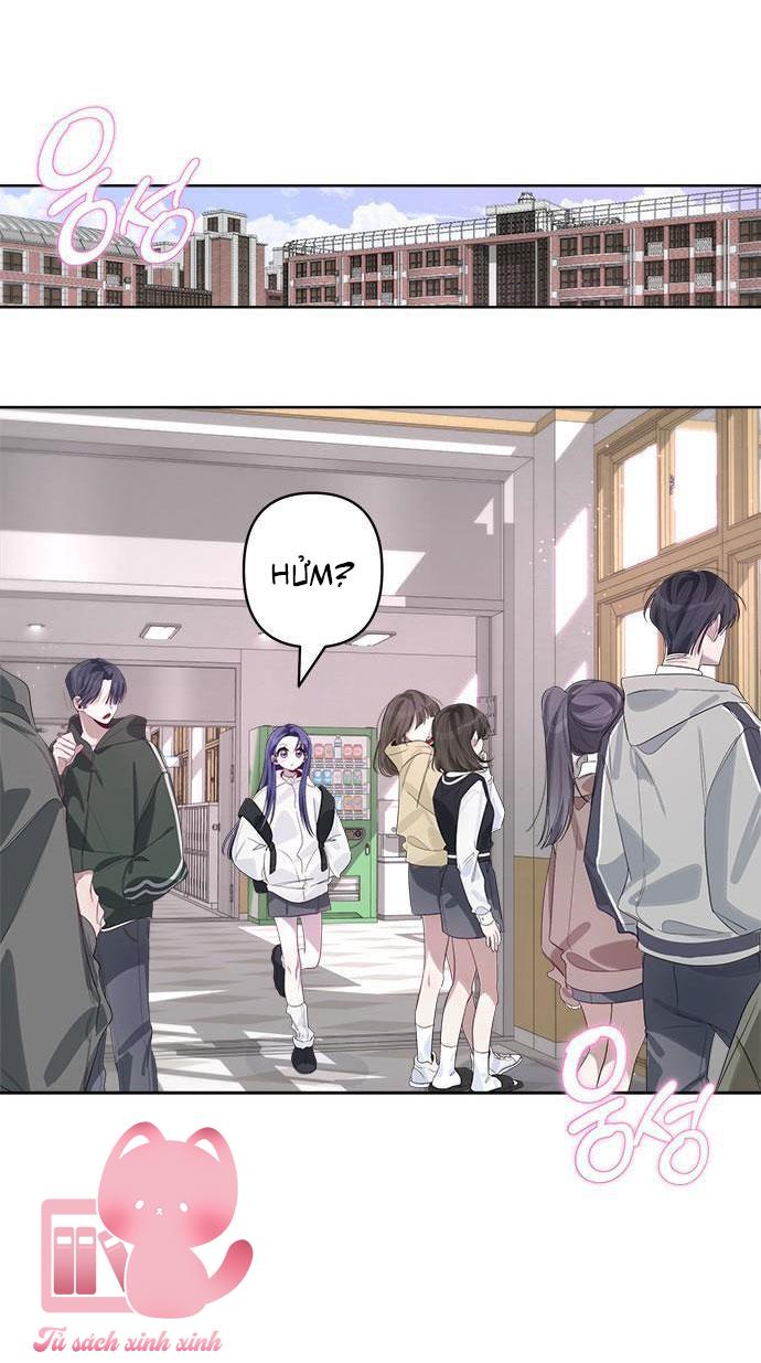 Đàn Anh Xấu Xa! Chap 59 - Trang 3