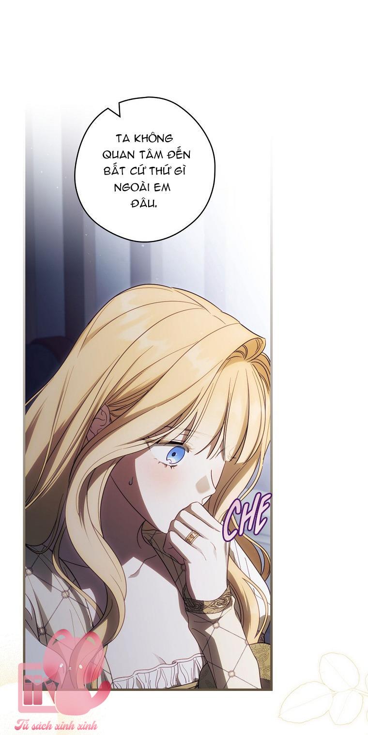 Cách Khiến Phu Quân Đứng Về Phía Tôi Chap 73 - Trang 2