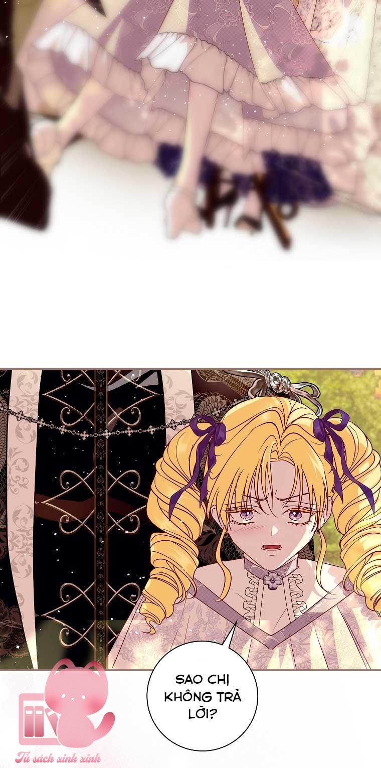 Này Boss Phản Diện, Tôi Có Thể Làm Mọi Thứ Trừ Cưới Ngài Chap 6 - Trang 4