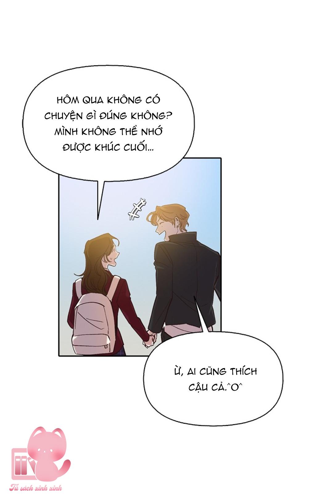 Thanh Xuân Của Chúng Ta Chap 93 - Trang 4
