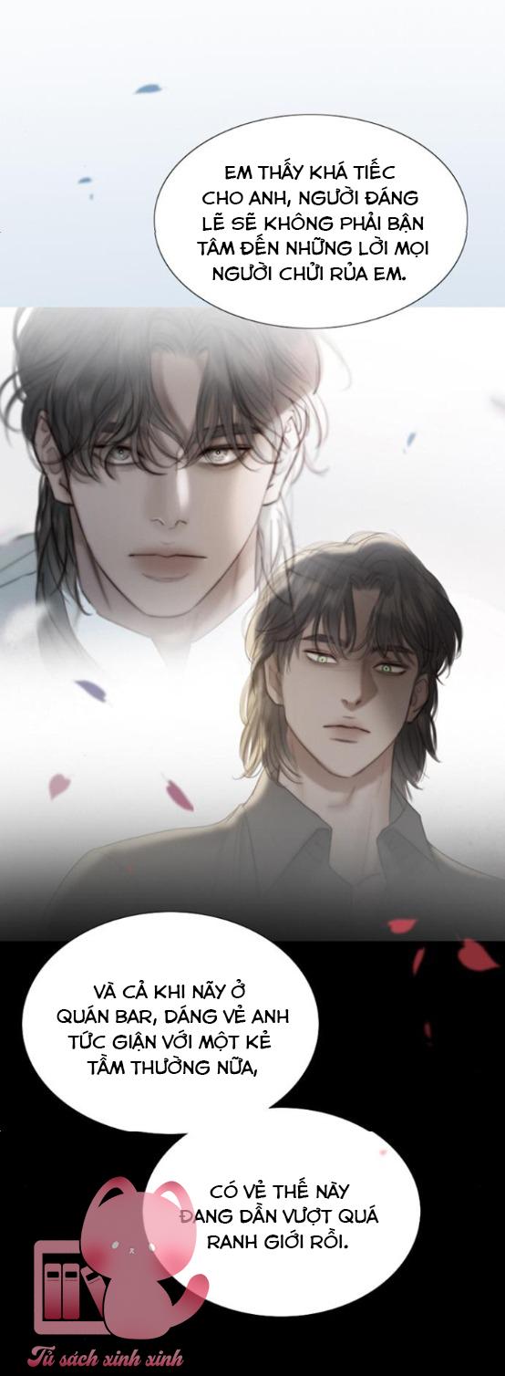 Serena Chương 18 - Trang 4