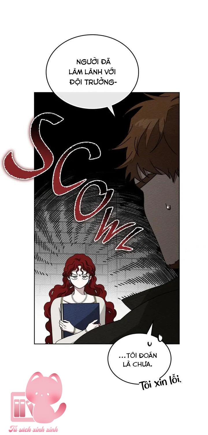 Dưới Tán Cây Sồi Chap 89 - Next Chapter 89.1