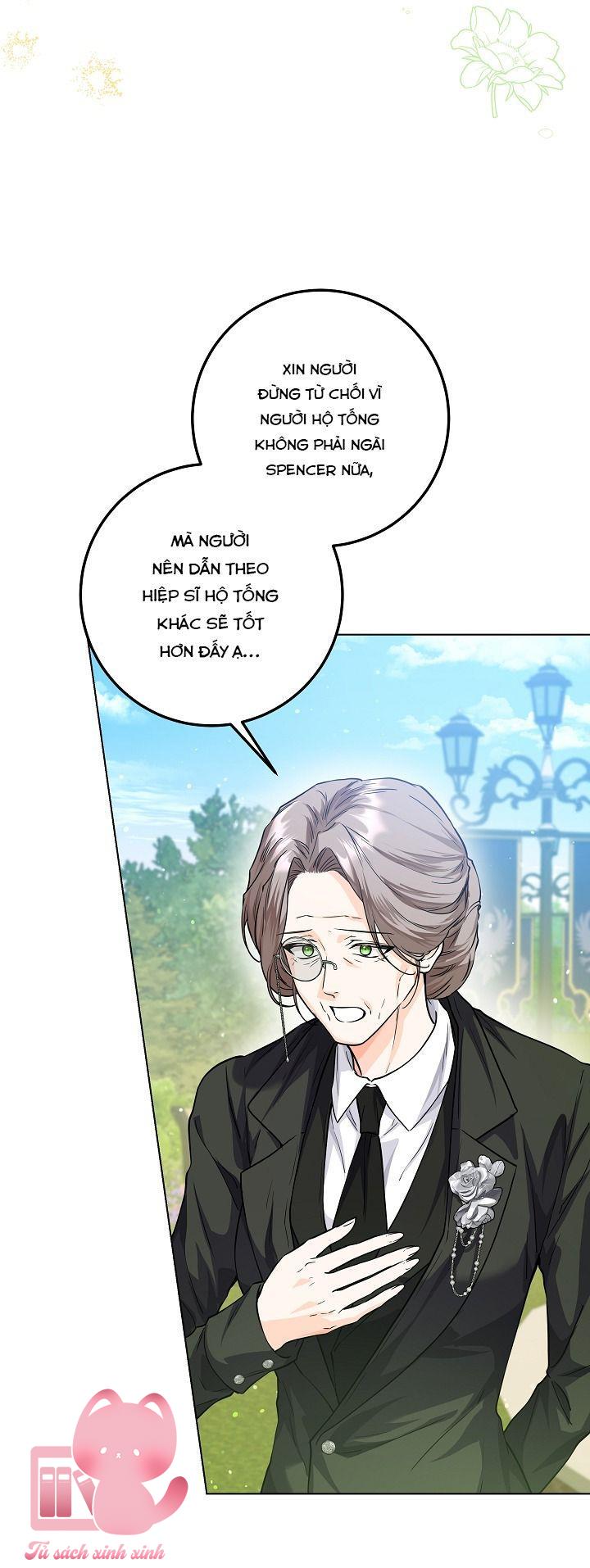 Hoàng Nữ Cosplay Nonfan Chapter 29 - Trang 4