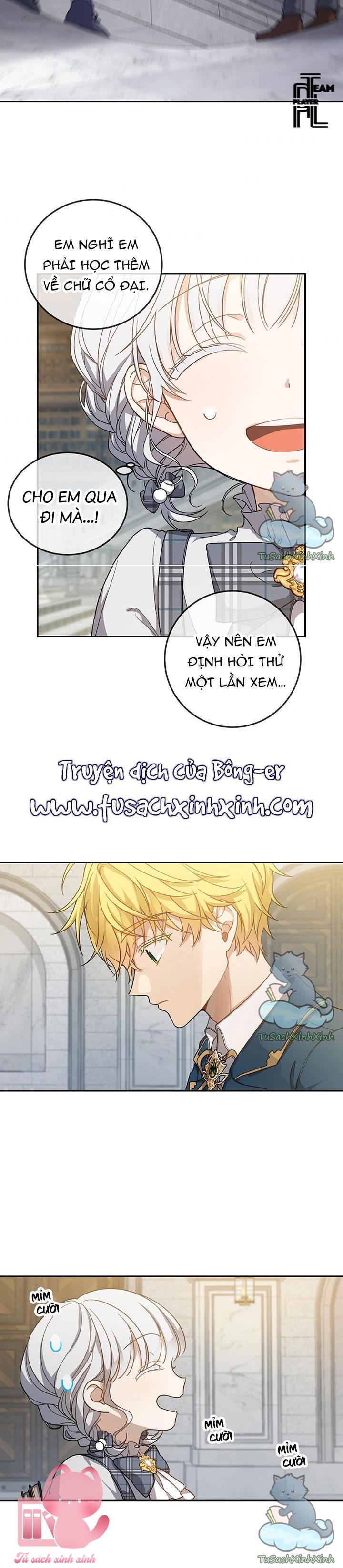 Hướng Về Ánh Dương Lần Nữa Chapter 13 - Trang 4