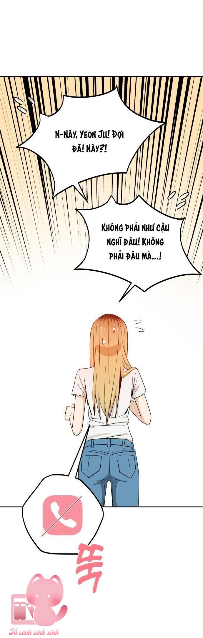 Lớ Ngớ Vớ Phải Tình Yêu Chap 78 - Trang 2