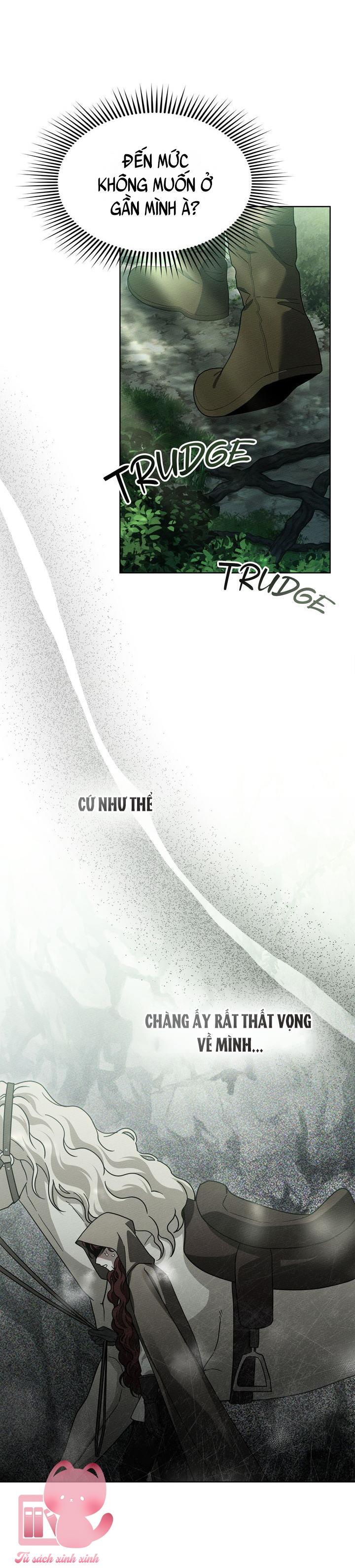 Dưới Tán Cây Sồi Chap 100 - Next Chap 101