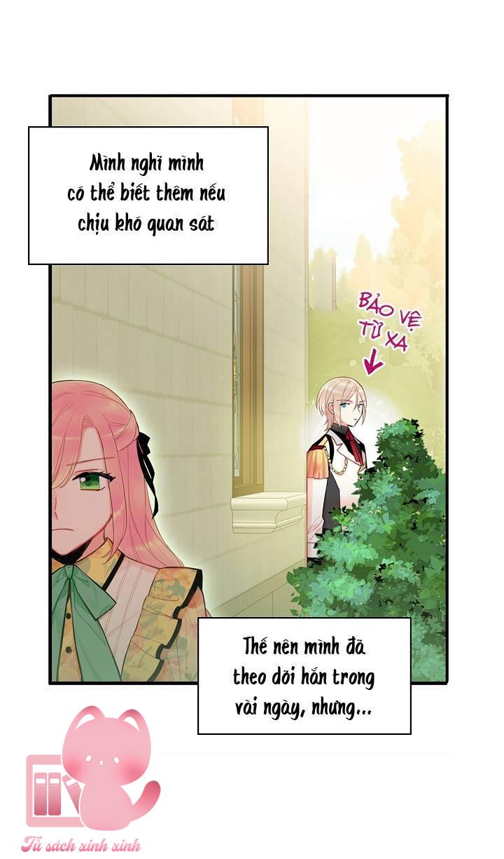 Ác Nữ Muốn Ly Hôn Chap 58 - Trang 2