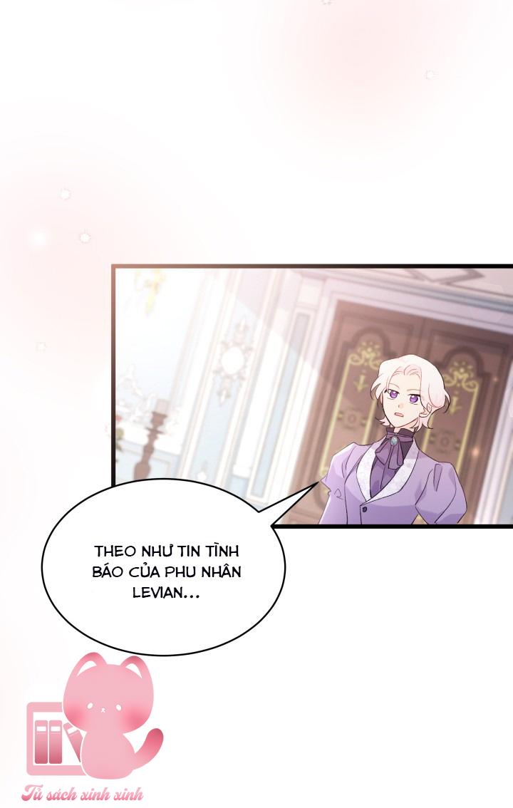 Quan Hệ Cộng Sinh Giữa Báo Đen Và Thỏ Trắng Chap 71 - Trang 2