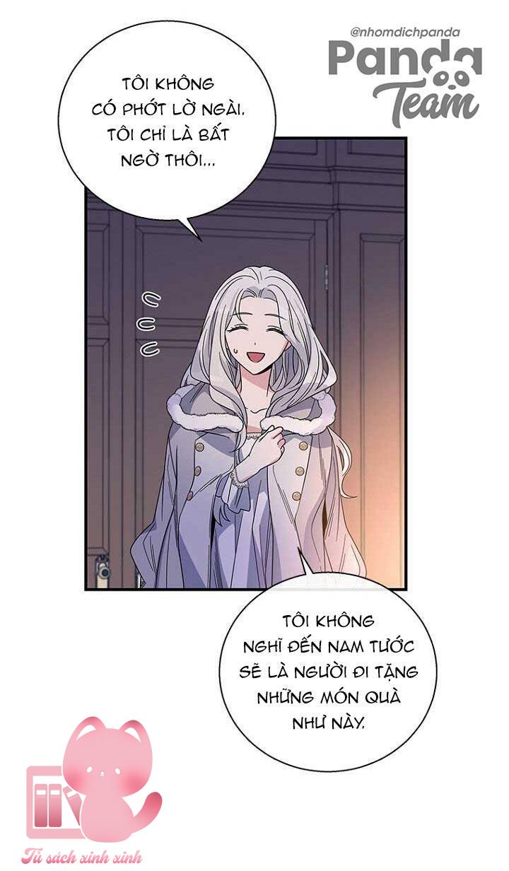 Chồng Yêu, Tôi Đây Bãi Công! Chap 14 - Trang 3
