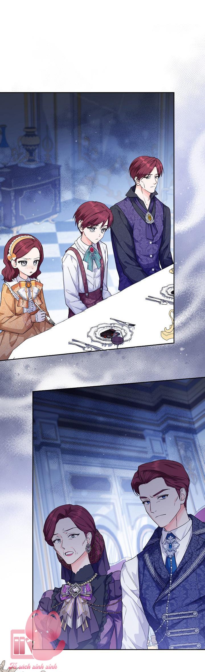 Hoàng Nữ Cosplay Nonfan Chapter 19 - Trang 4