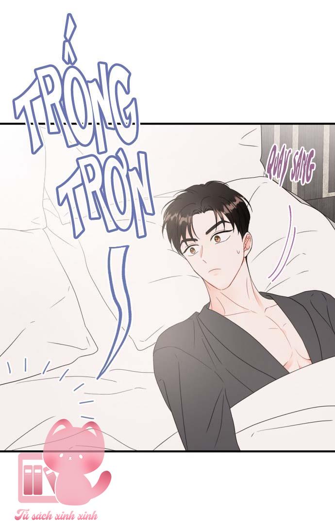 Xác Suất Tình Yêu Chapter 5 - Trang 3
