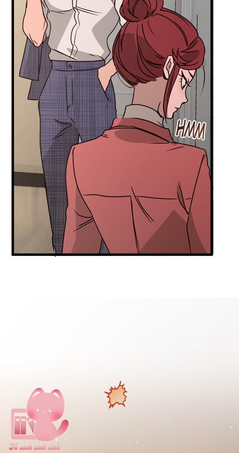 Bảo Mẫu Của Mafia Chap 33 - Trang 4