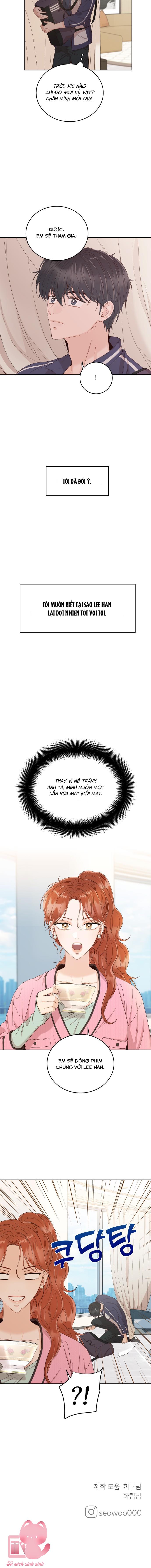 Người Một Nhà Chapter 8 - Trang 4