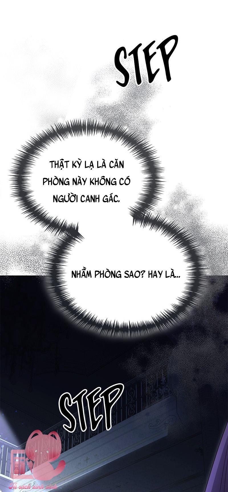 Hoàng Hậu Tái Hôn Chap 207 - Trang 3
