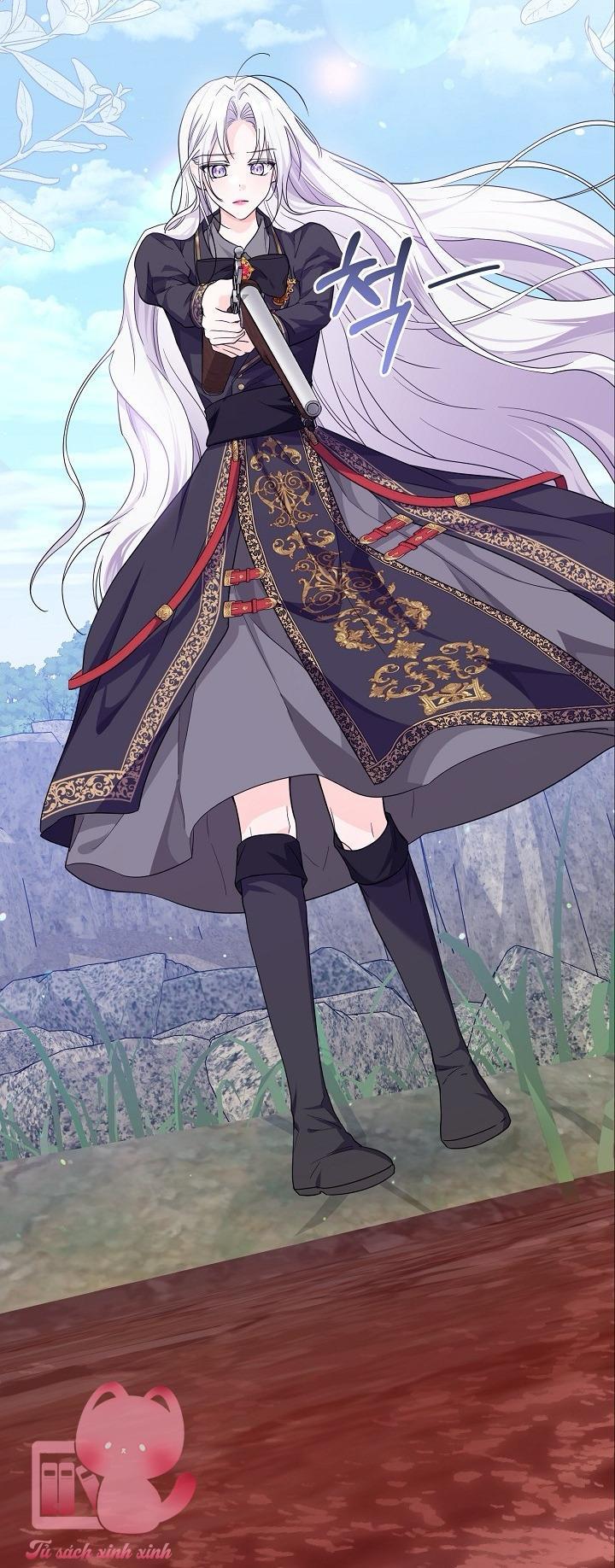 Hoàng Nữ Cosplay Nonfan Chapter 17 - Trang 4