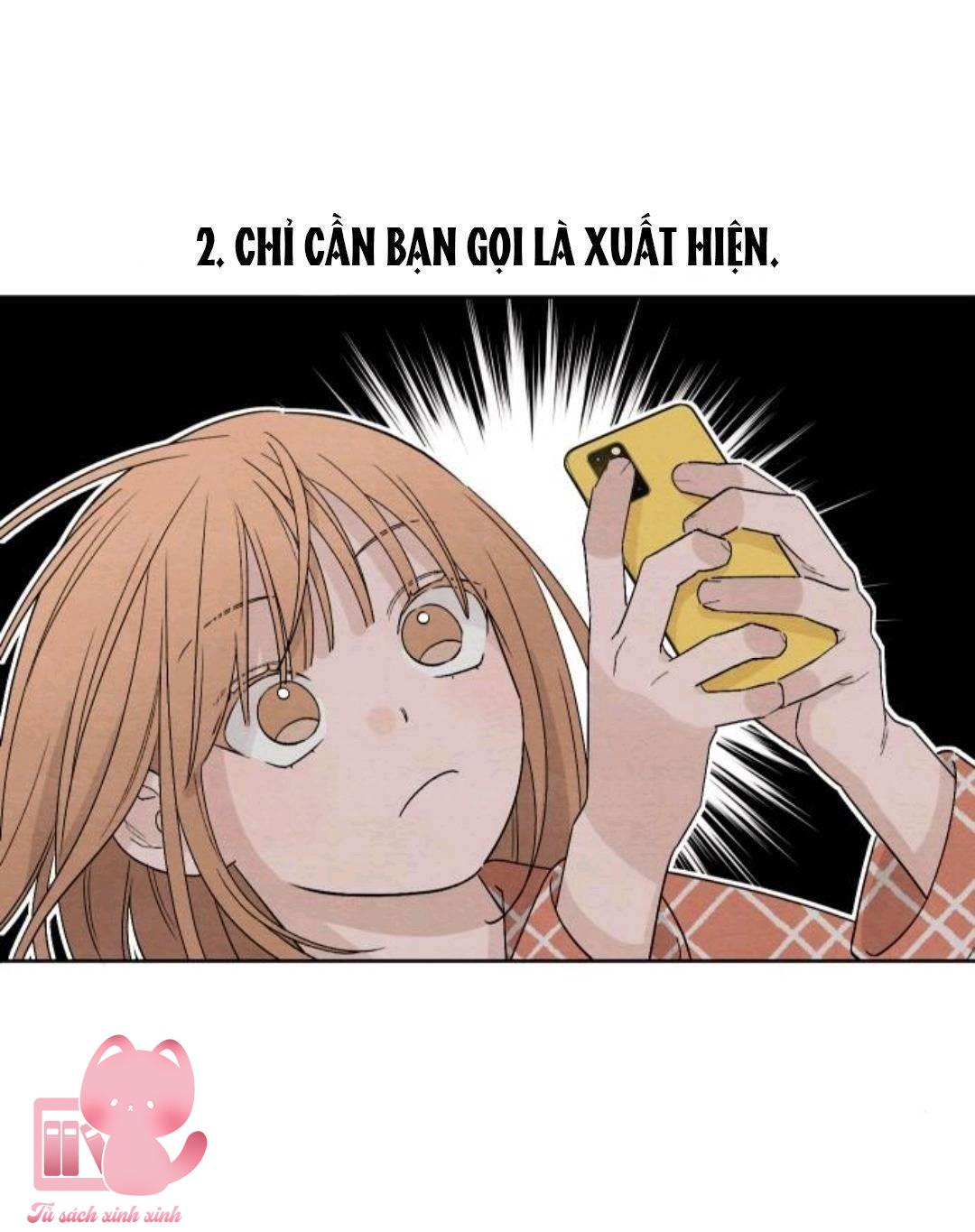 Bí Mật Thanh Xuân Chapter 13 - Next Chapter 14