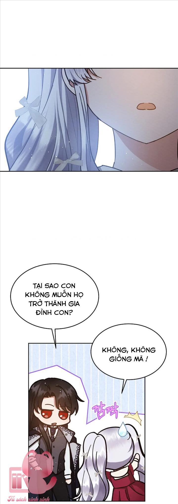 Tôi Ở Đây Để Trả Thù Chap 17 - Trang 2