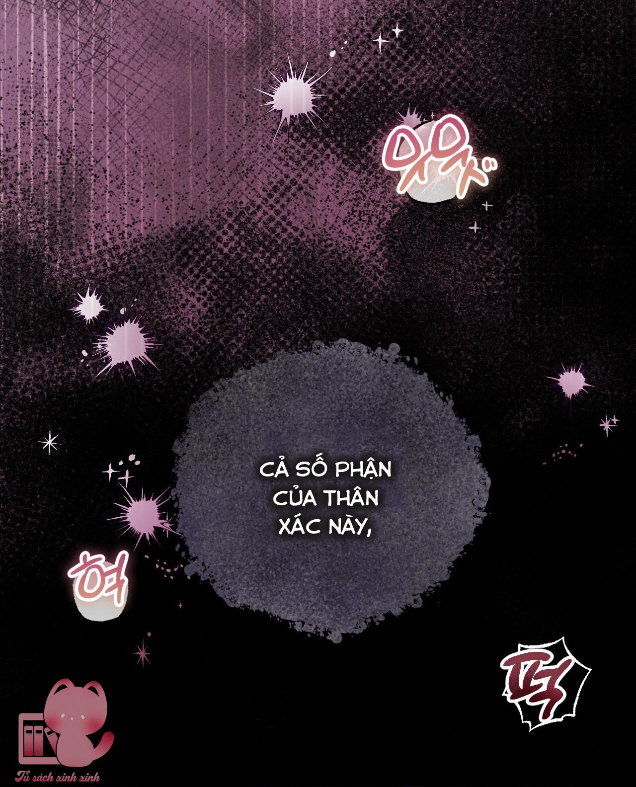 Thánh Nữ Giả Muốn Bỏ Trốn Chap 31 - Trang 4