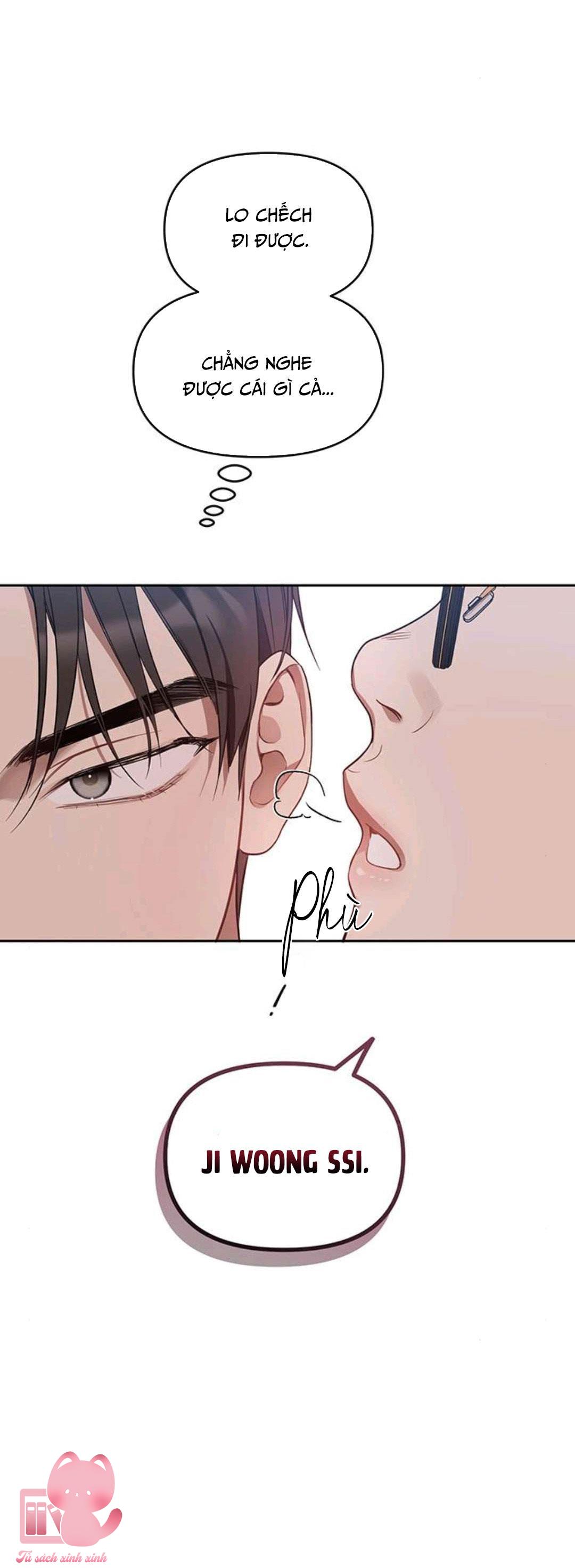 Gieo Nhân Gặt Quả Chapter 20 - Trang 3