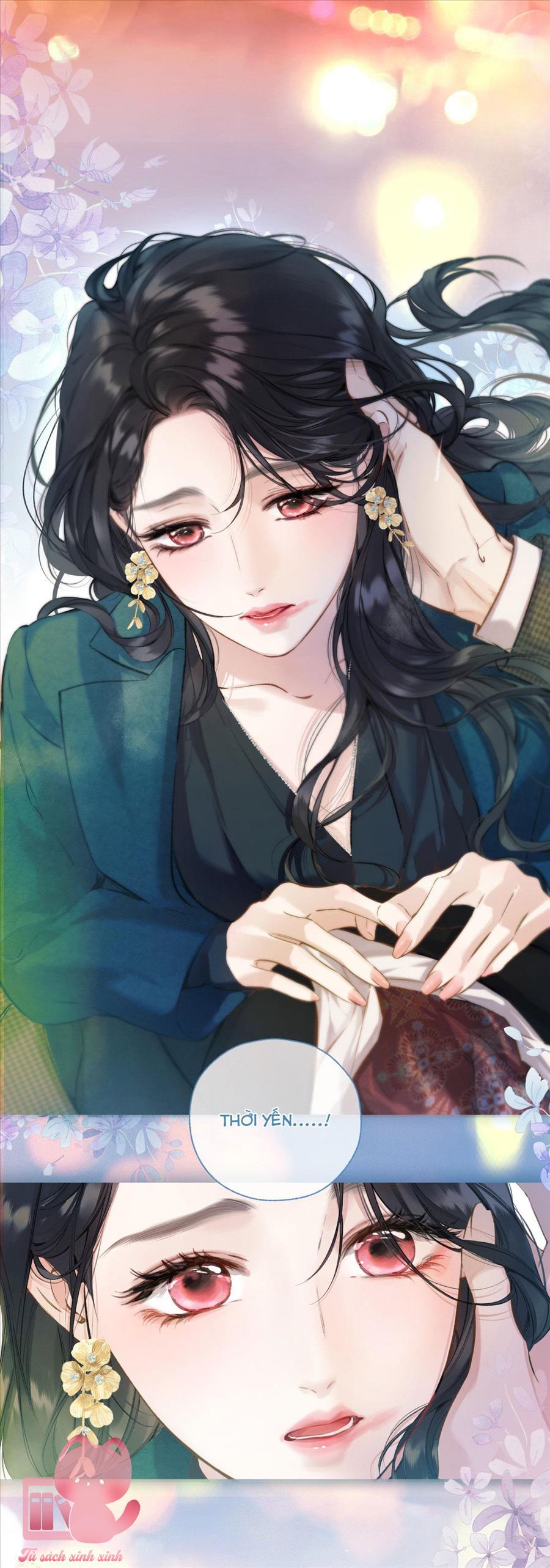 Trêu Nhầm Chap 33 - Trang 4