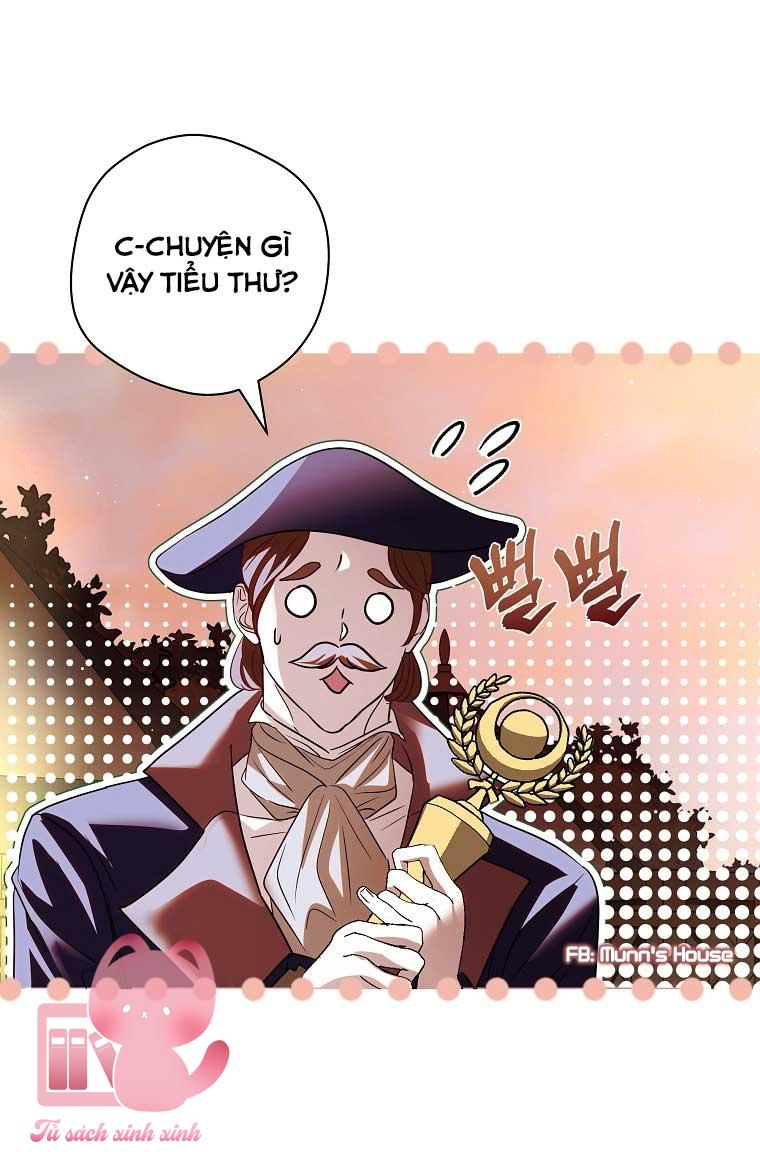 Này Boss Phản Diện, Tôi Có Thể Làm Mọi Thứ Trừ Cưới Ngài Chap 29 - Trang 4