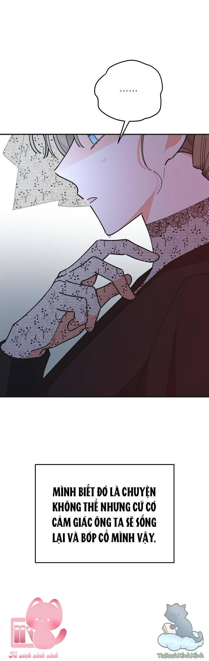 Người Hùng Của Ác Nữ Chapter 85 - Trang 4