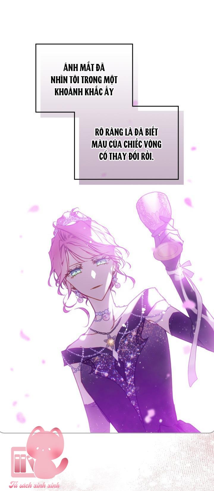 Kết Cục Của Nhân Vật Phản Diện Chỉ Có Thể Là Cái Chết Chapter 160 - Trang 4