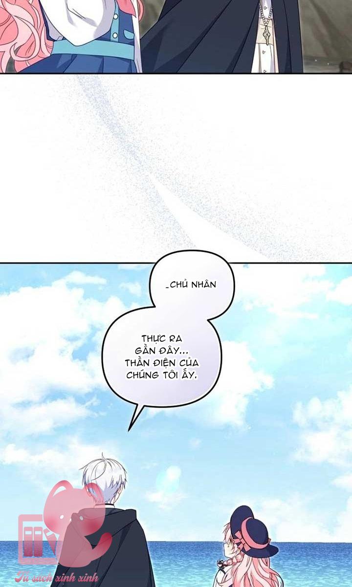 Tôi Được Nuôi Dưỡng Bởi Những Kẻ Phản Diện Chap 77 - Next Chap 78