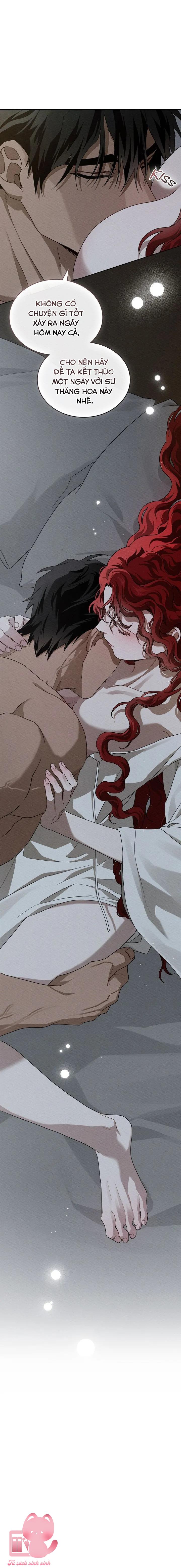 Dưới Tán Cây Sồi Chap 91 - Next Chapter 91.1