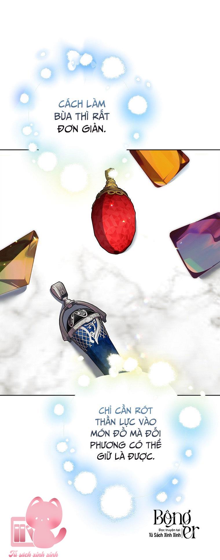 Nhận Nuôi Người Cha Phản Diện Chapter 69 - Trang 4